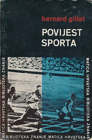 Povijest sporta