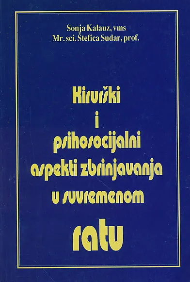Kirurški i psihosocijalni aspekti zbrinjavanja