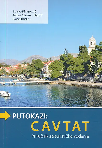 Putokazi: Cavtat
