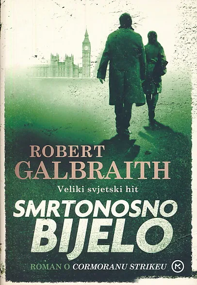 Smrtonosno bijelo