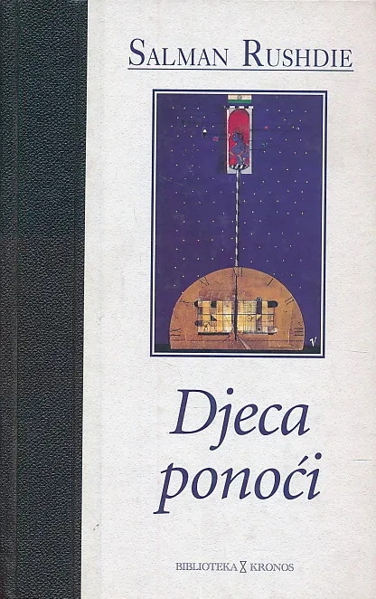Djeca ponoći