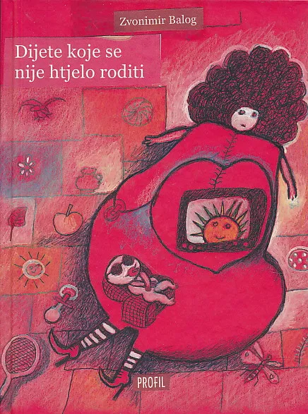Dijete koje se nije htjelo roditi