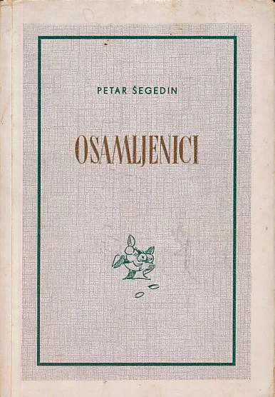 Osamljenici