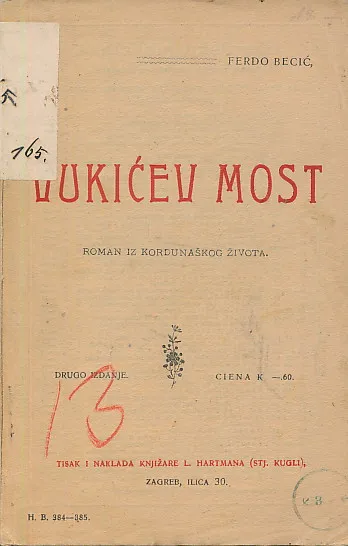 Vukićev most