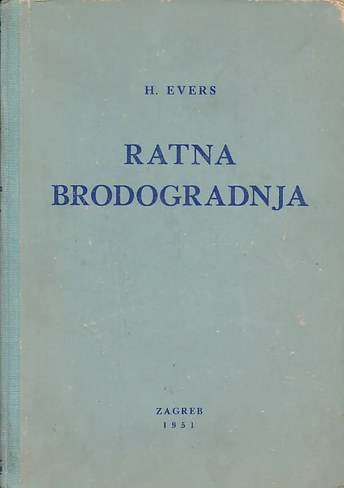 Ratna brodogradnja
