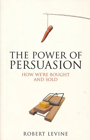 The Power of Persuasion