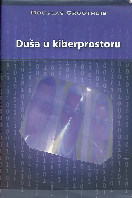 Duša u kiberprostoru