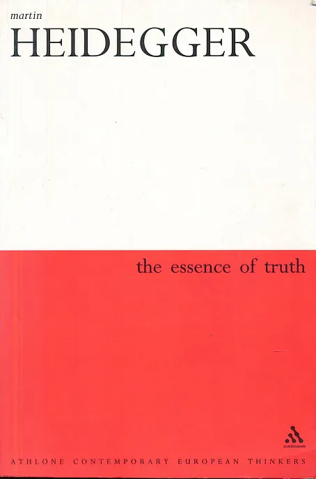 The essence of truth