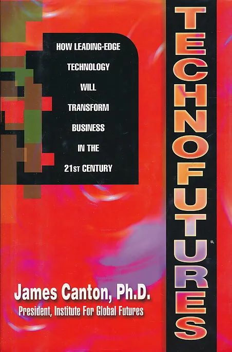 Technofutures