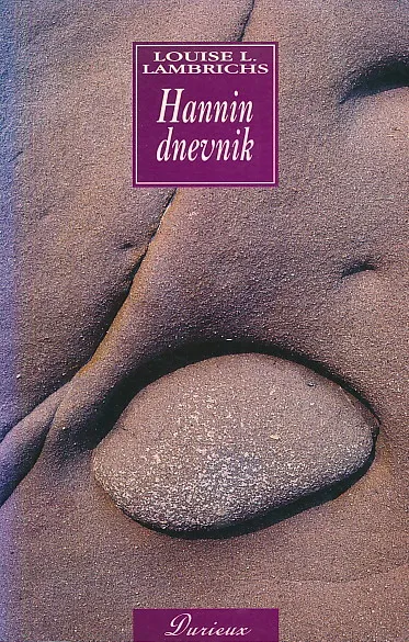 Hannin dnevnik