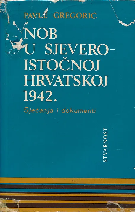 NOB i sjeveroistočnoj Hrvatskoj 1942.