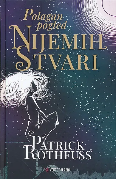 Polagan pogled nijemih stvari