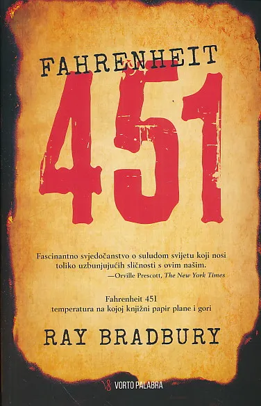 Fahrenheit 451