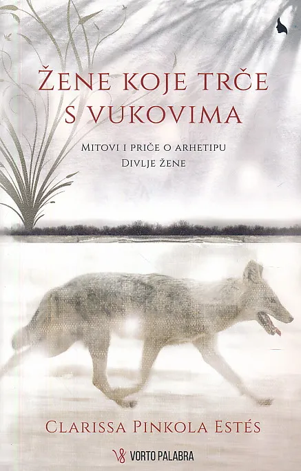 Žene koje trče s vukovima