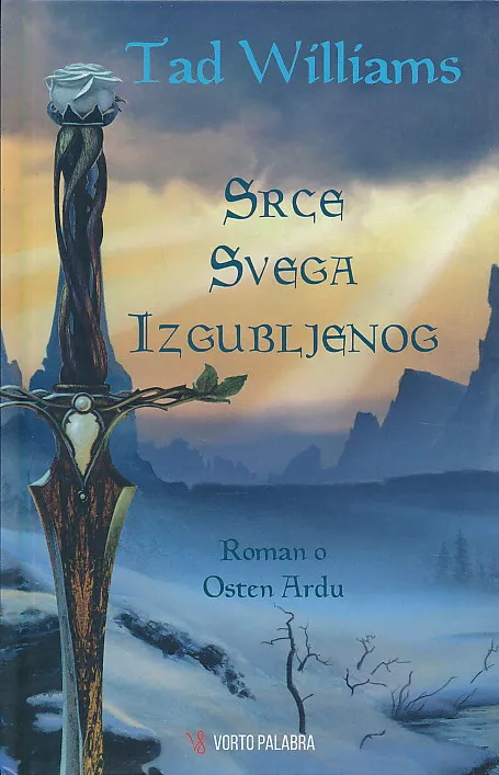 Srce svega izgubljenog
