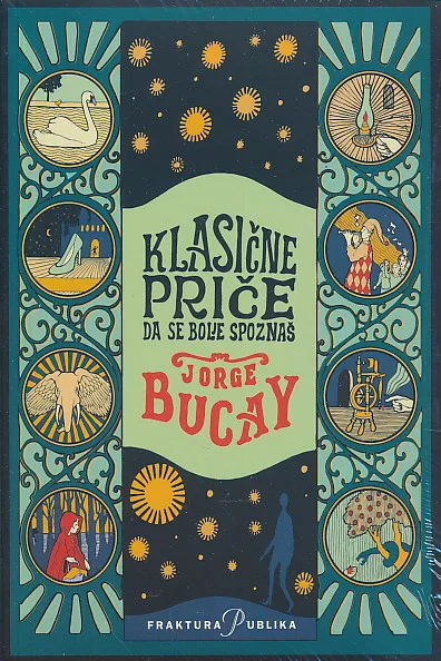 Klasične priče da se bolje spoznaš