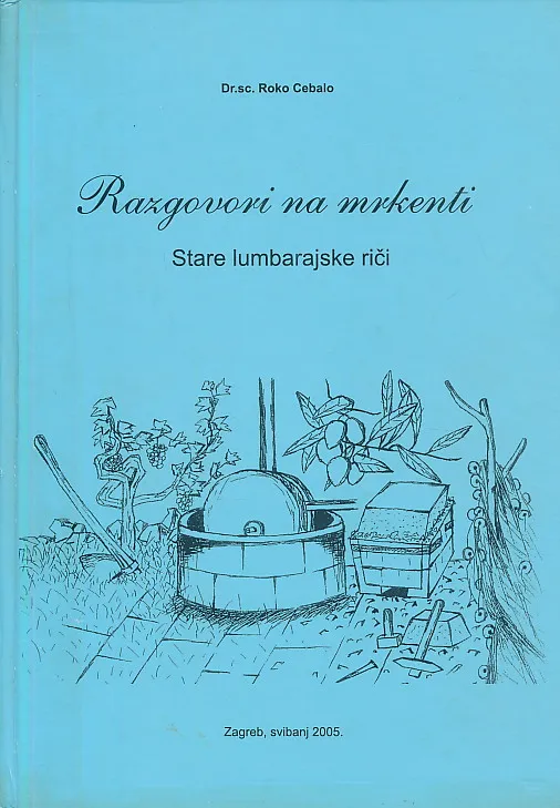 Razgovori na mrkenti
