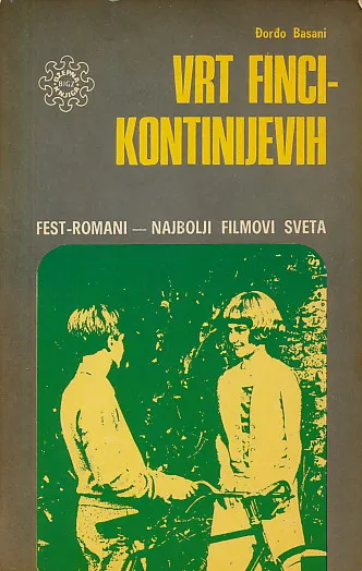 Vrt Finci-Kontinijevih