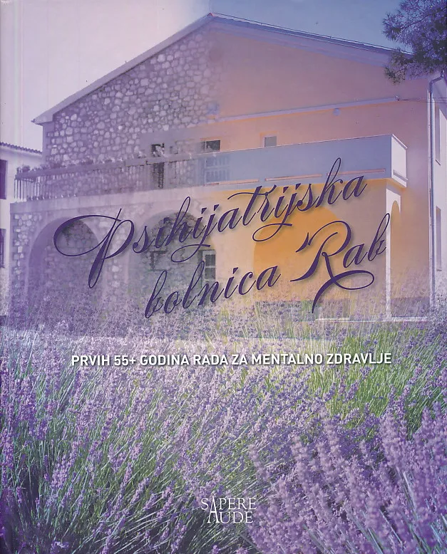Psihijatrijska bolnica Rab