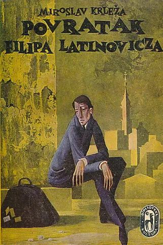 Povratak Filipa Latinovicza