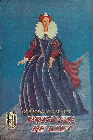 Princeza de Klev