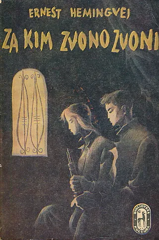 Za kim zvono zvoni