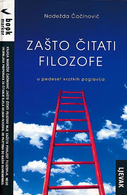 Zašto čitati filozofe