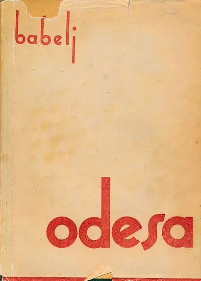 Odesa