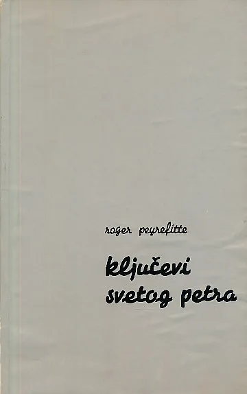 Ključevi Svetog Petra