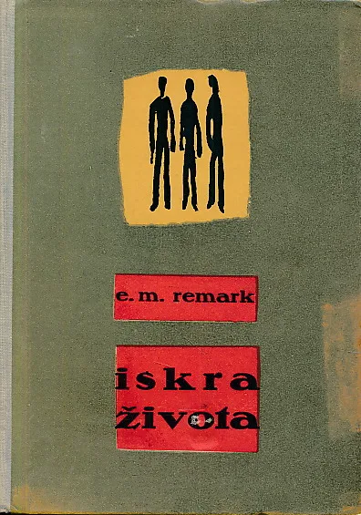 Iskra života