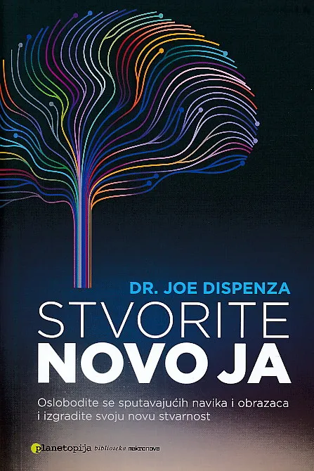 Stvorite novo ja