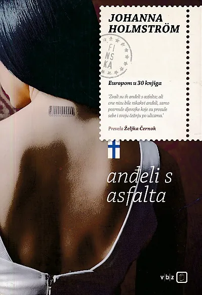 Anđeli s asfalta