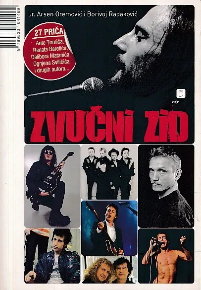 Zvučni zid