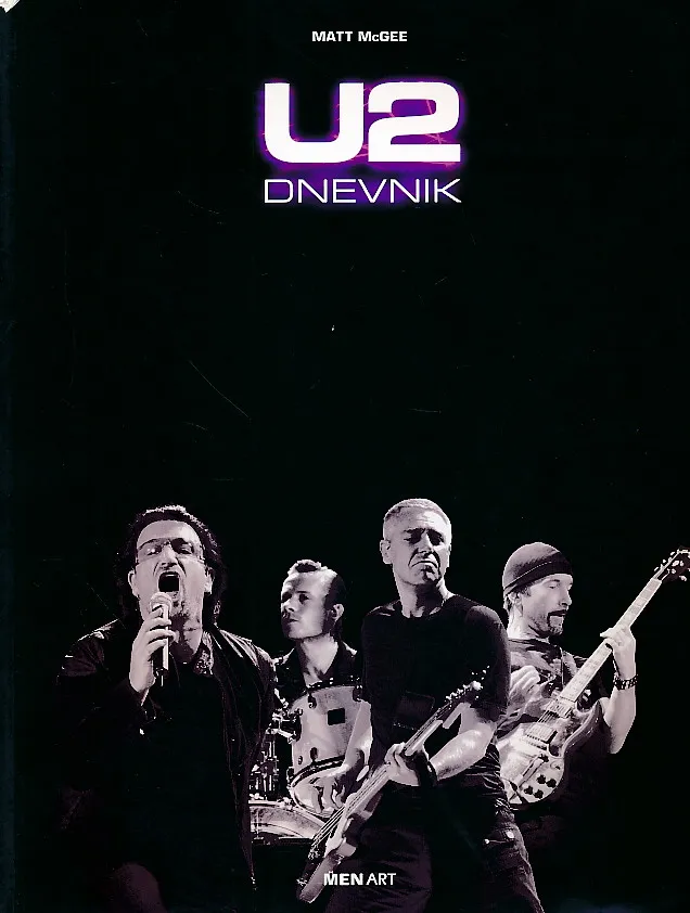 U2 dnevnik
