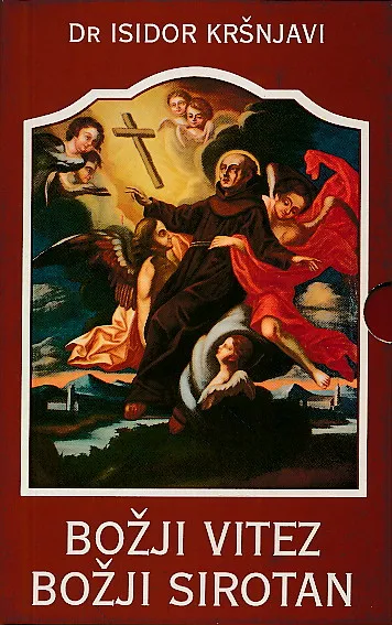Božji vitez; Božji sirotan