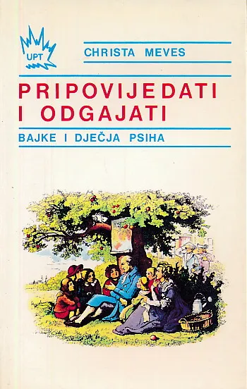 Pripovijedati i odgajati