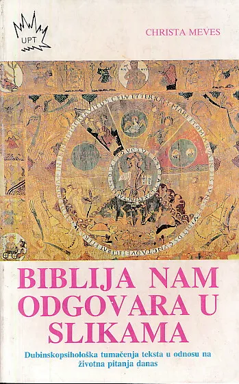 Biblija nam odgovara u slikama