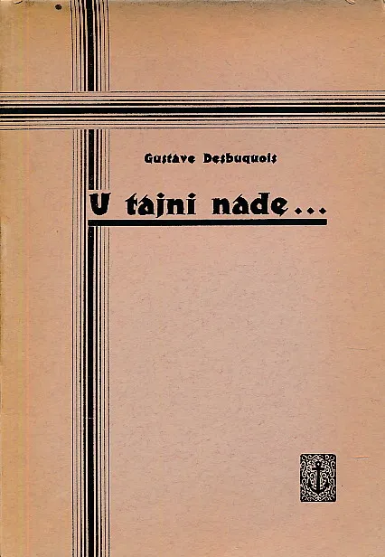 U tajni nade...