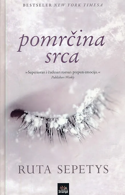 Pomrčina srca