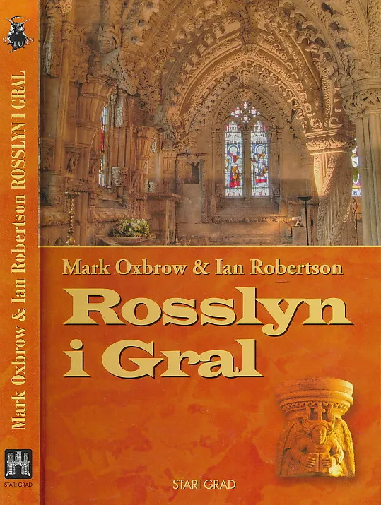 Rosslyn i Gral