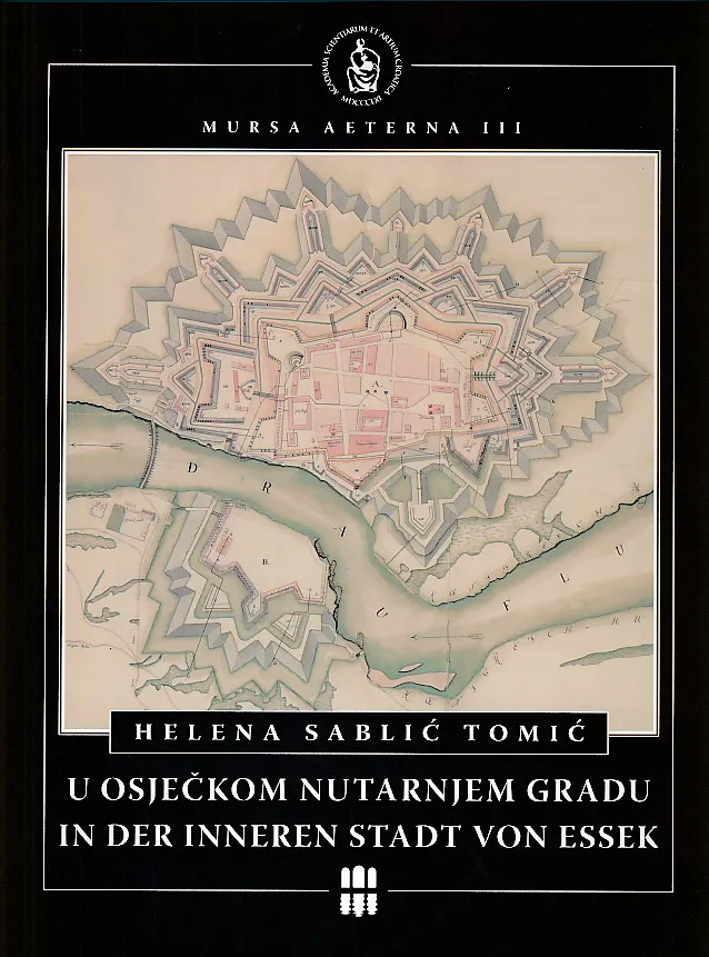 U osječkom Nutarnjem gradu