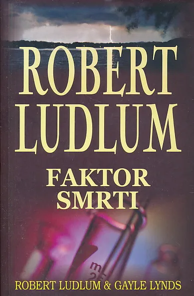 Faktor smrti