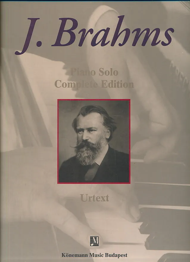 Piano Solo Complete Edition