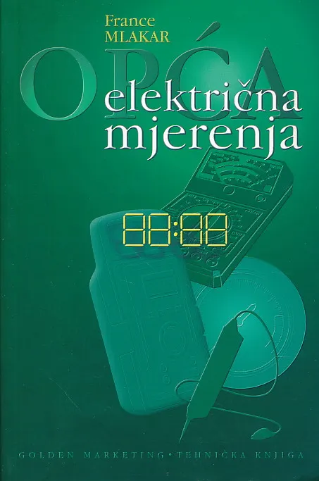 Opća električna mjerenja