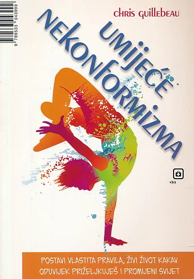 Umijeće nekonformizma