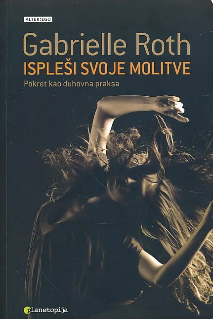 Ispleši svoje molitve