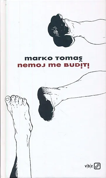 Nemoj me buditi