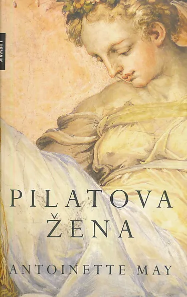 Pilatova žena