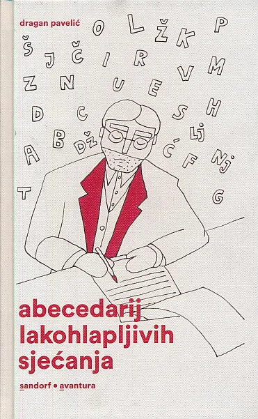 Abecedarij lakohlapljivih sjećanja