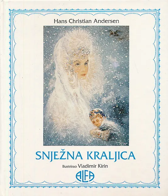 Snježna kraljica
